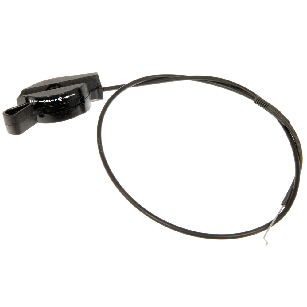キャロット Throttle Control - 746P0756A | Cub Cadet US