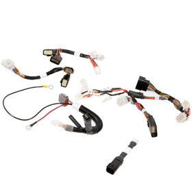 KIT-LITHIUM ION TEST TOOLS