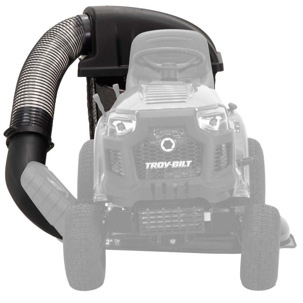 Riding Mower Bagger for 42 in. and 46 in. Decks 19B30031OEM Cub Cadet US