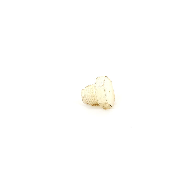 Vented Plug