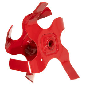 Left-Hand Tine Assembly