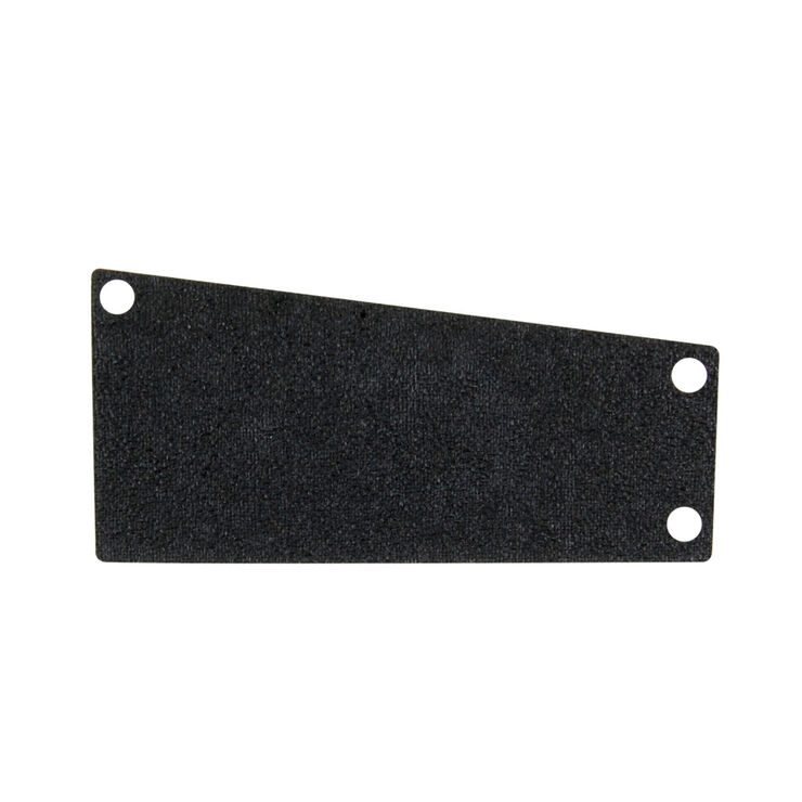 Foot Pad &#40;LH&#41; without Cutout