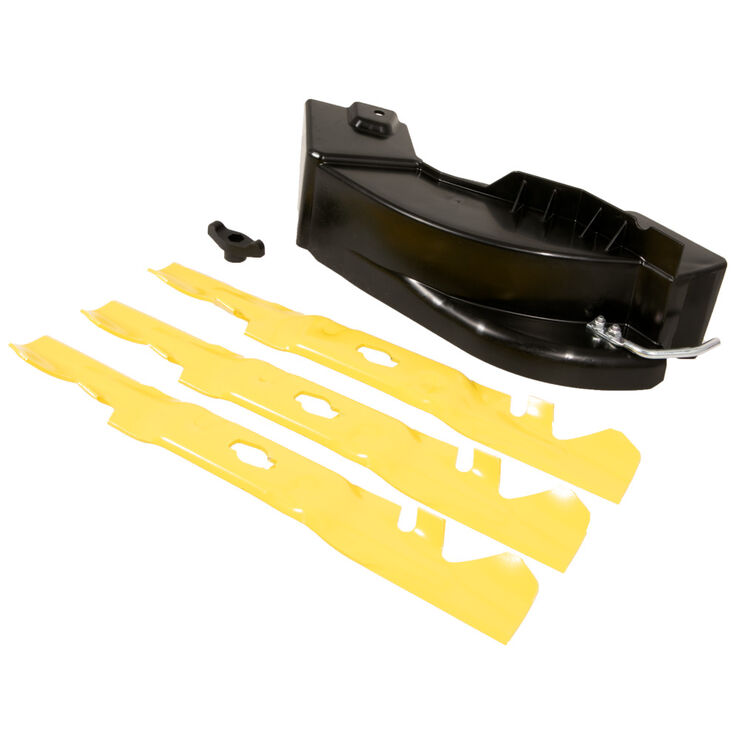 Flat Top Xtreme&reg; Mulching Kit for 54-inch Decks