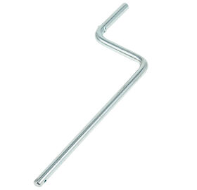 Chute Crank &#40;Powder Black&#41;
