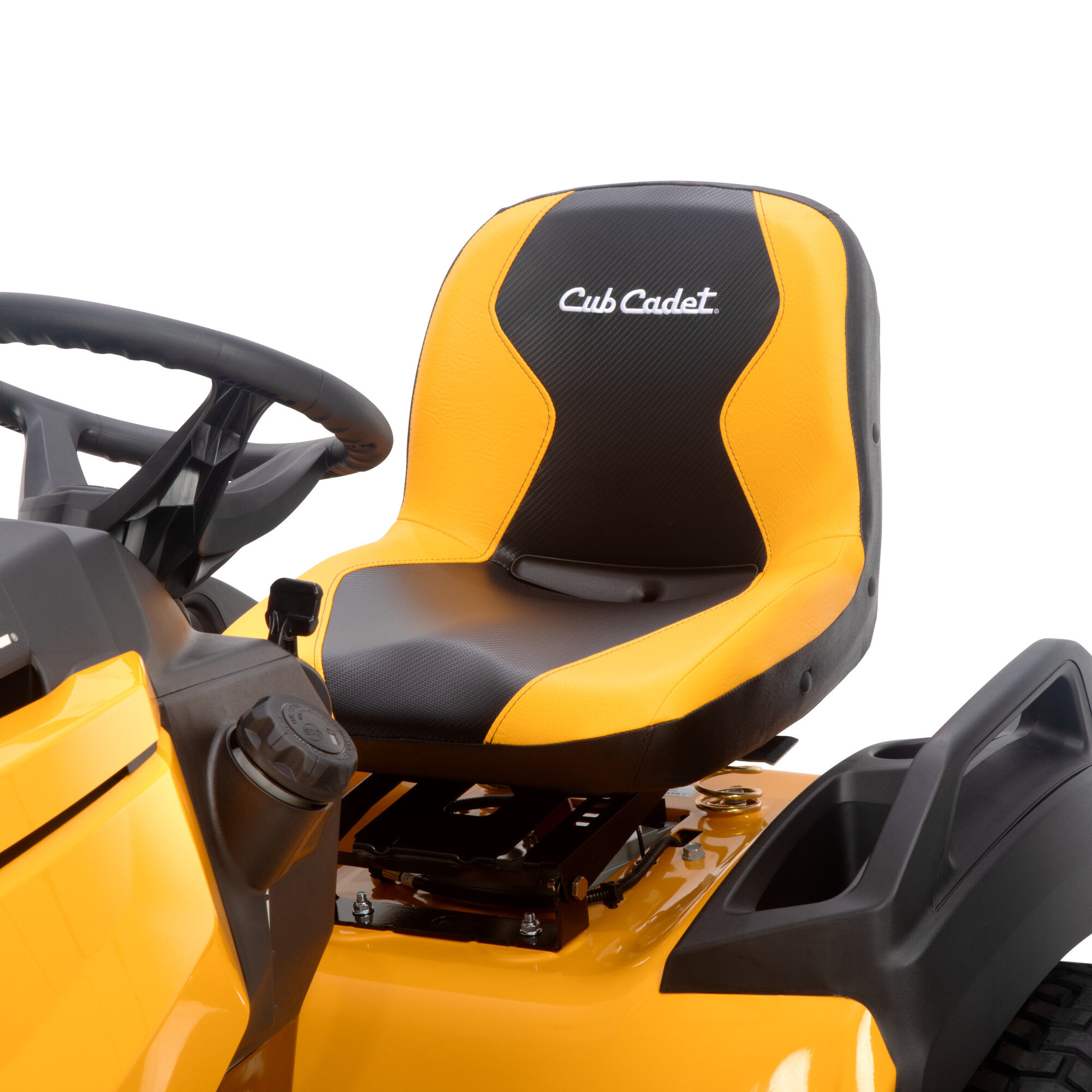 Cub cadet xt1 54 inch top