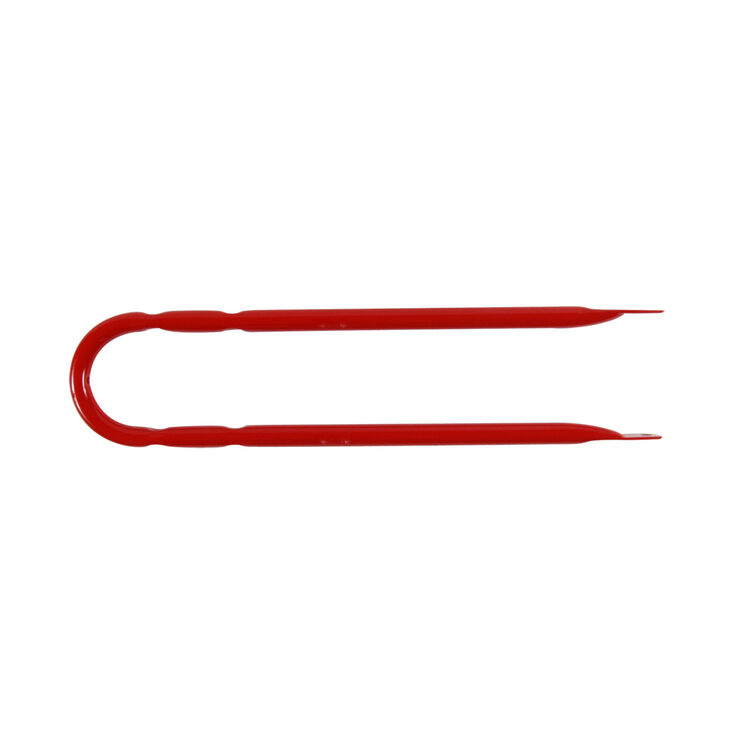 Lower Handle &#40;Red&#41;