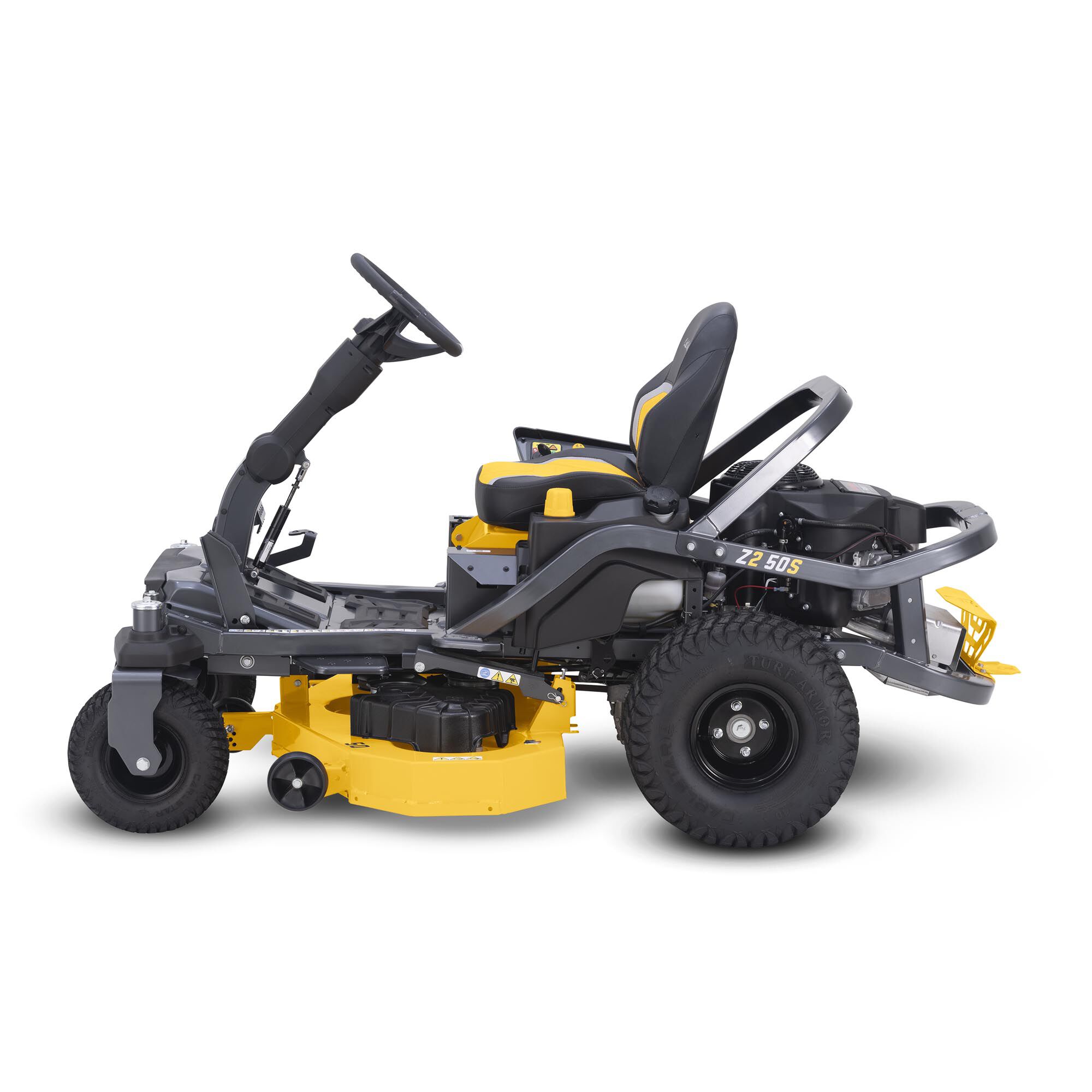 Cub Cadet Ultima Z2 50s Zero-Turn Mower | Cub Cadet US