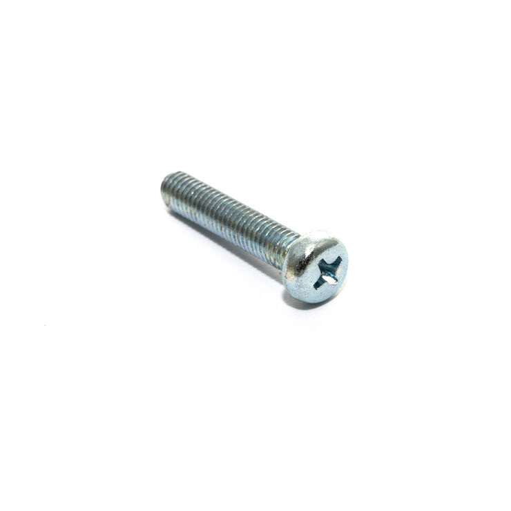 Screw M5 x 25