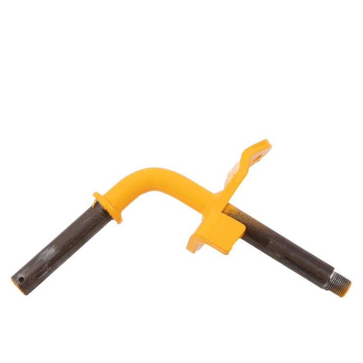Steering Axle Assembly &#40;RH&#41; &#40;Cub Cadet Yellow&#41;