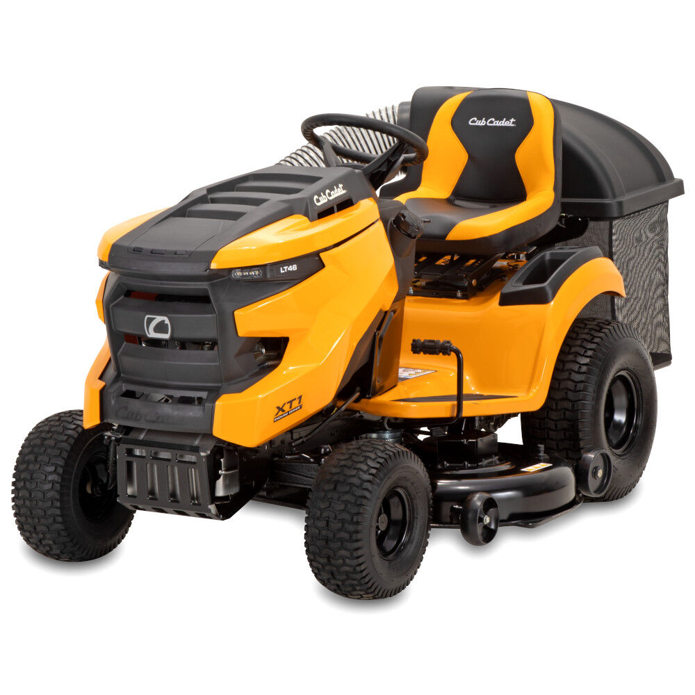 Cub cadet hotsell xt1 bagger