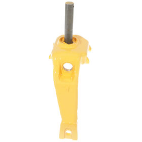 Steering Axle Assembly