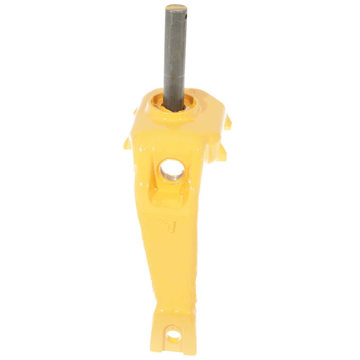 Steering Axle Assembly