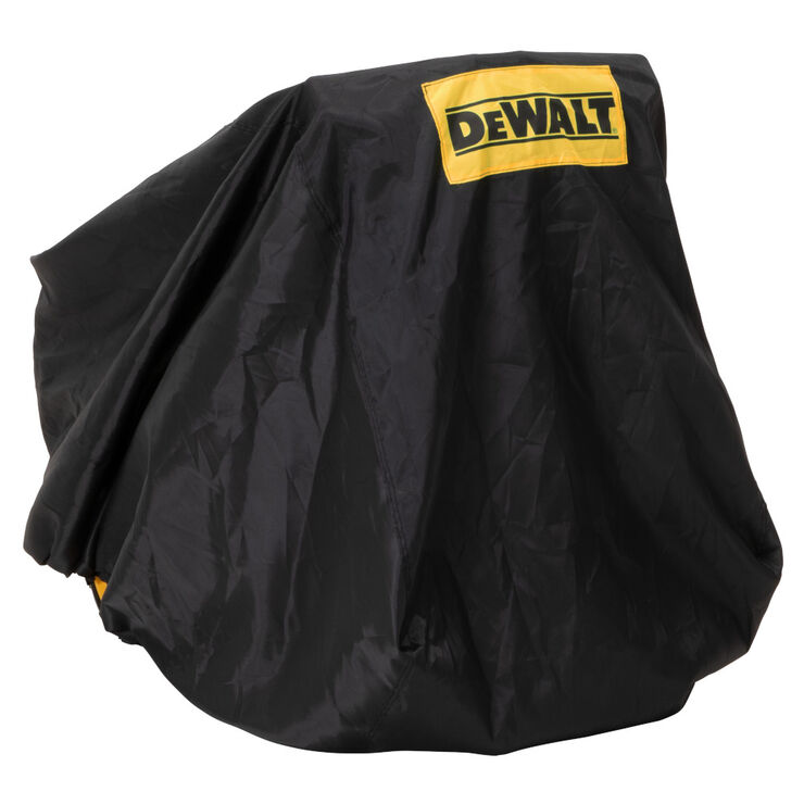 Mower and Snow Blower Cover