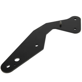 Bracket Assembly &#40;LH&#41; &#40;Powder Black&#41;