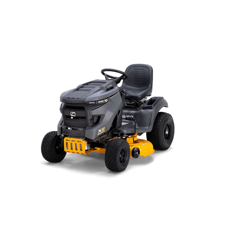 Enduro Series&trade; X2&trade; 42 Riding Lawn Mower
