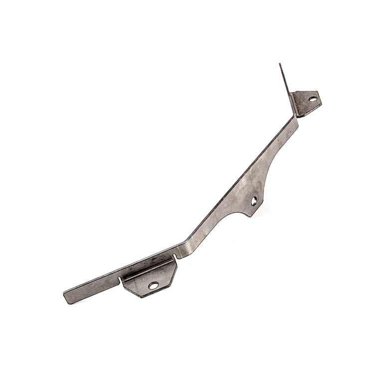Front Deck Bracket