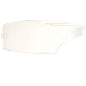 Led Headlight Lens &#40;LH&#41; 