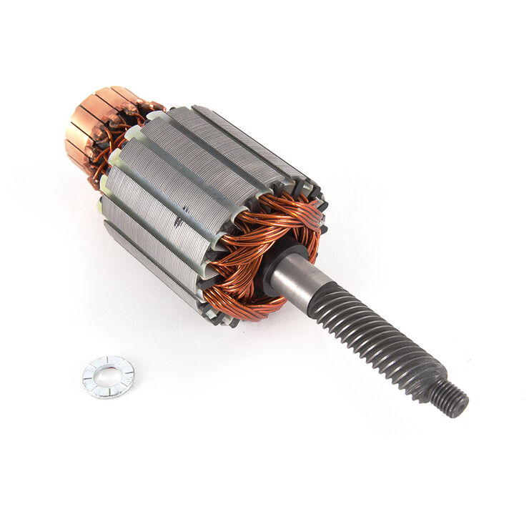 Starter Armature KM999997090 Cub Cadet US