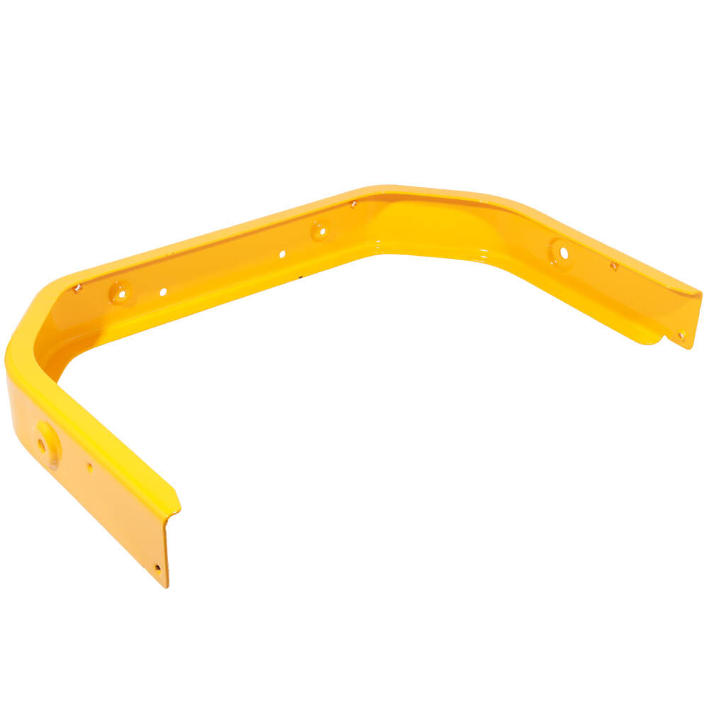 Rear Bumper (Cub Cadet Yellow) - 703-08558B-4021 | Cub Cadet US