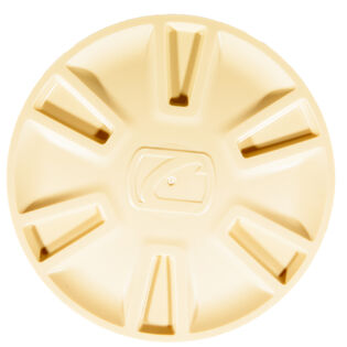 HUBCAP-8" CUB