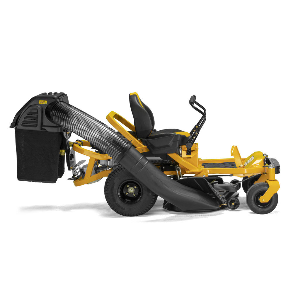 Double Bagger for 42 and 46 inch Decks 19A70054100 Cub Cadet US