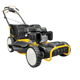 Cub Cadet Self Propelled Lawn Mower Model 12A-L2CQ596
