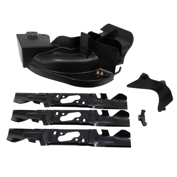 FastAttach&reg; Mulching Kit for 50-inch Decks