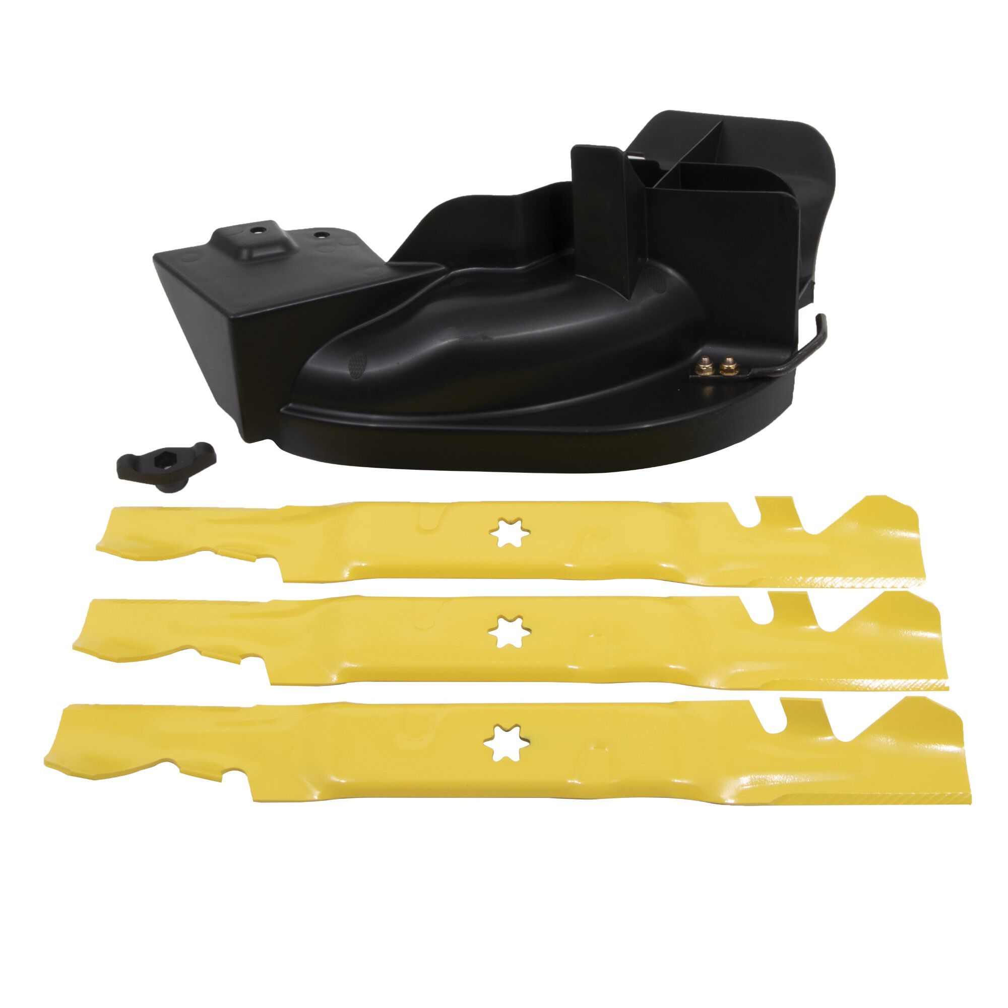 Xtreme® Mulching Kit for 60-inch Cutting Decks - 19A70057GFP | Cub