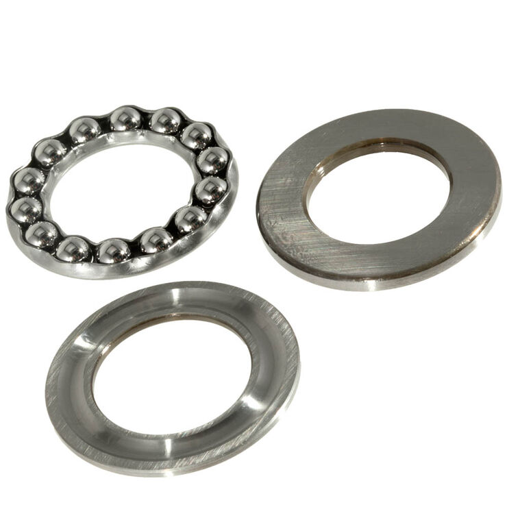 Thrust Bearing
