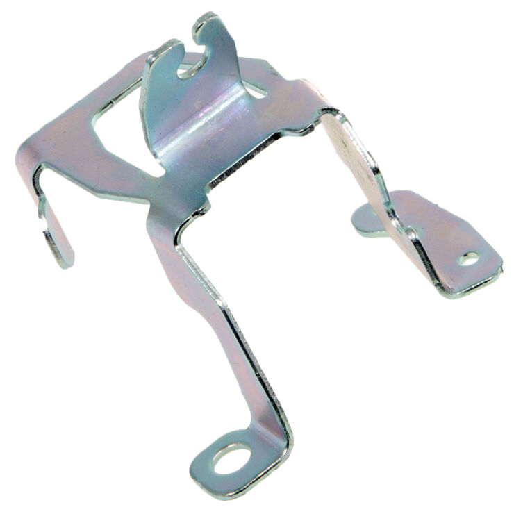 Transmission Bracket &#40;Powder Black&#41;