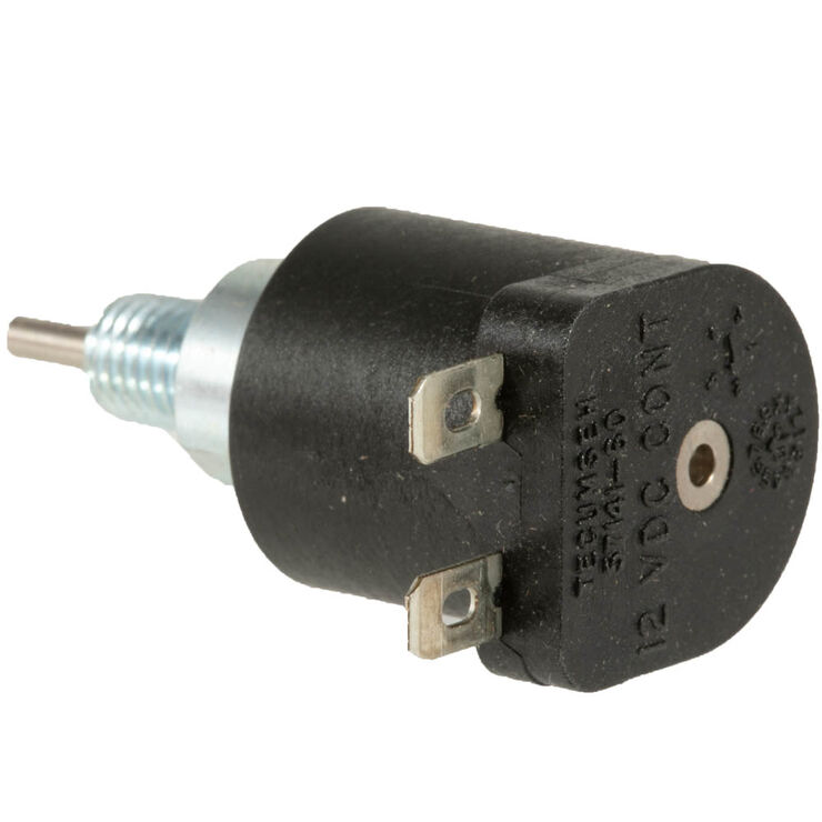 SOLENOIDSHUT OFF TC611221 Cub Cadet US