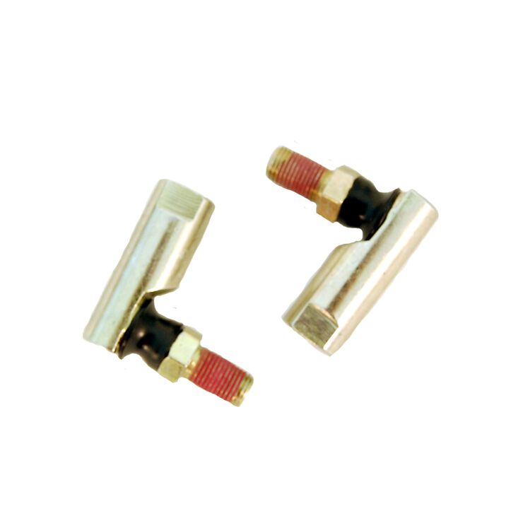 Ball Joint Kit, 7/16-20