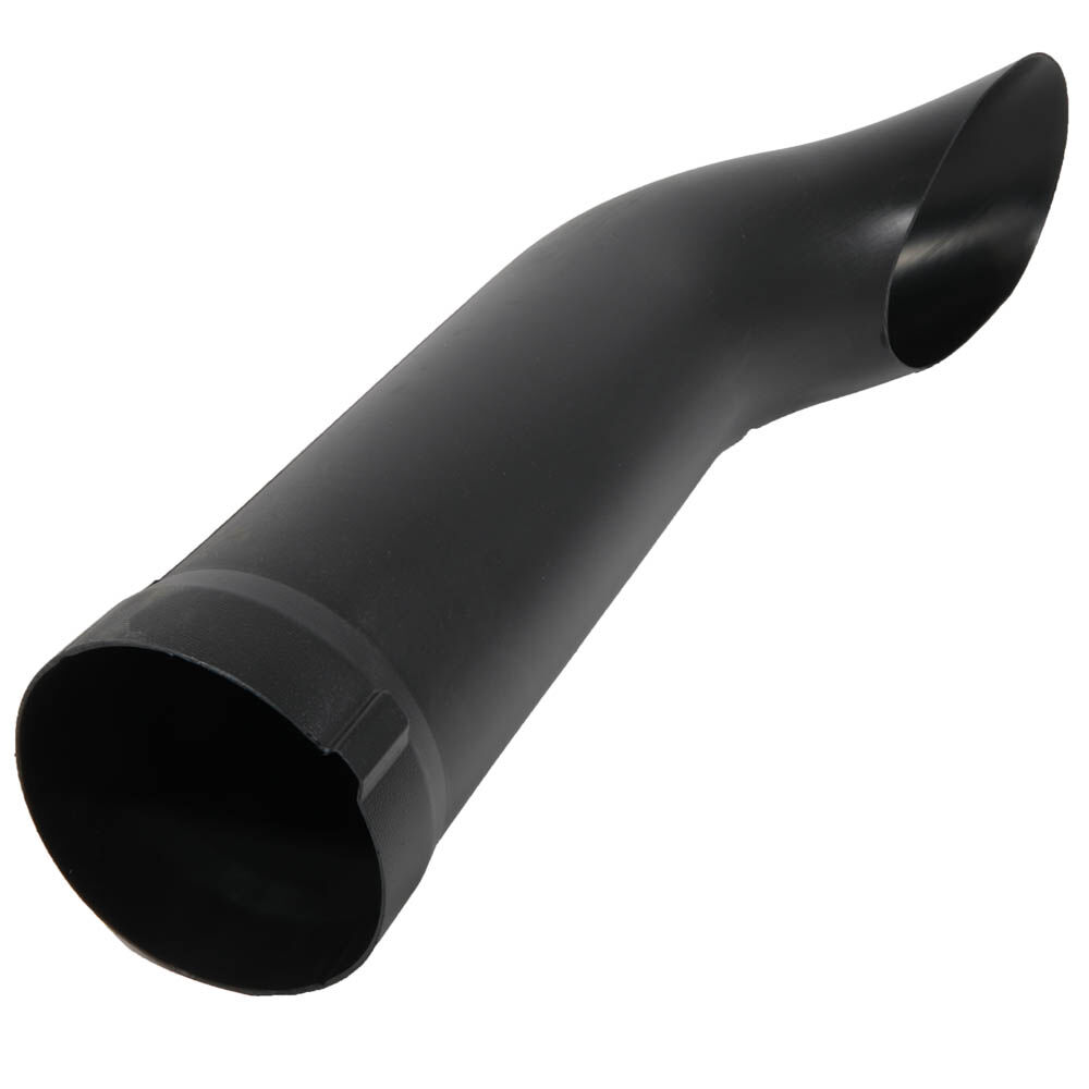 Catcher Elbow Tube - 731-0926B | Cub Cadet US