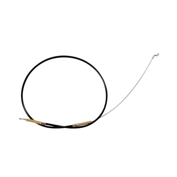 Clutch Control Cable