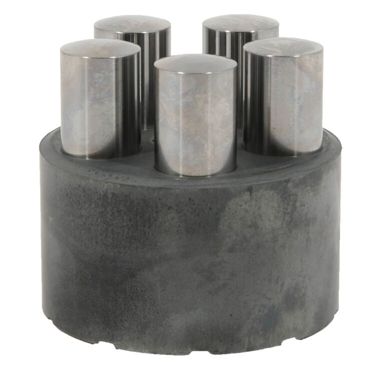 Piston and Motor Block Kit - TT-168T2025080 | Cub Cadet US