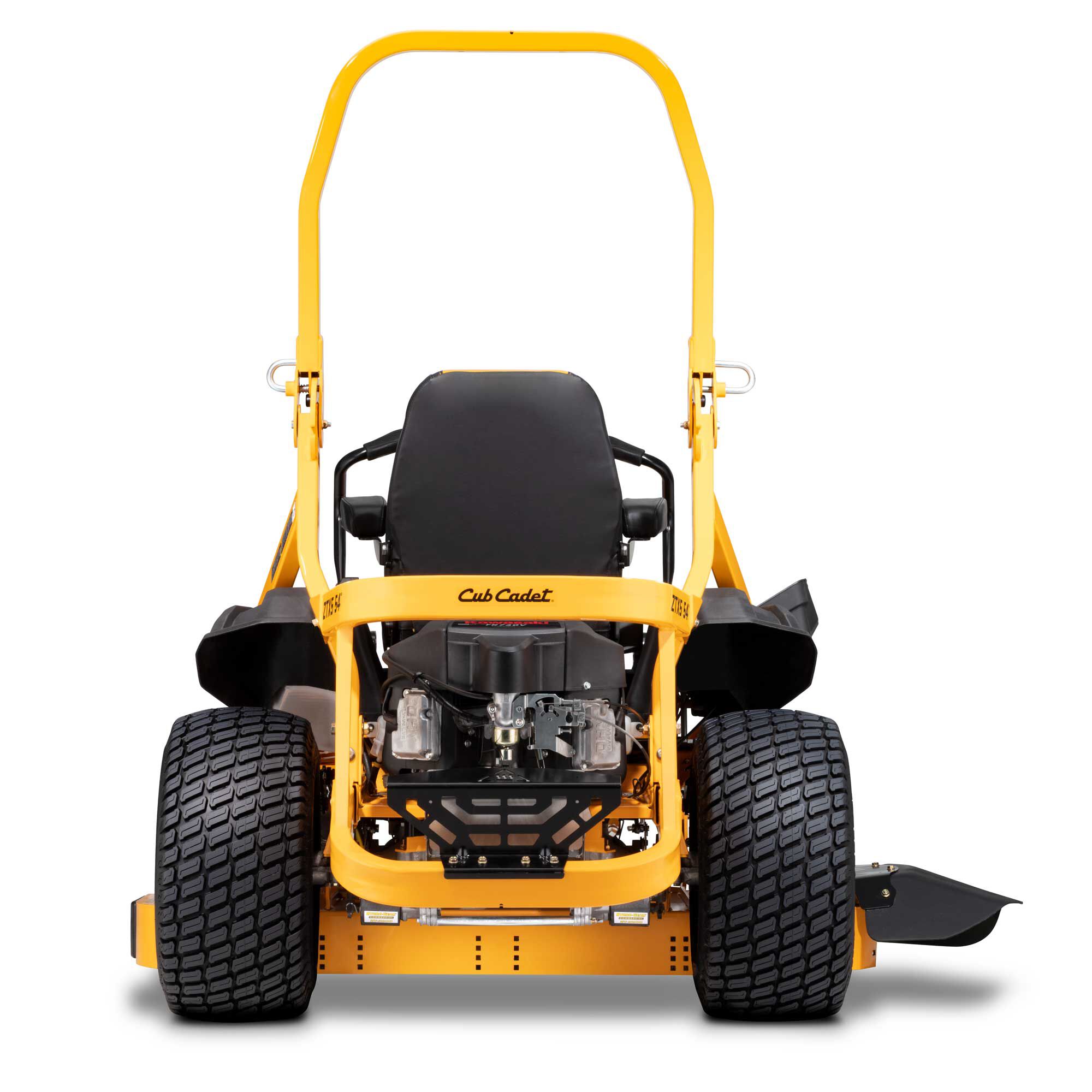 Cub cadet ztx5 60 best sale