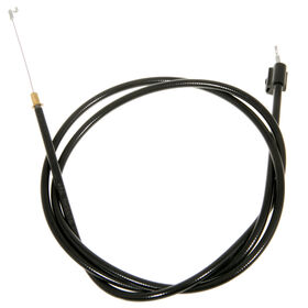 Throttle Cable