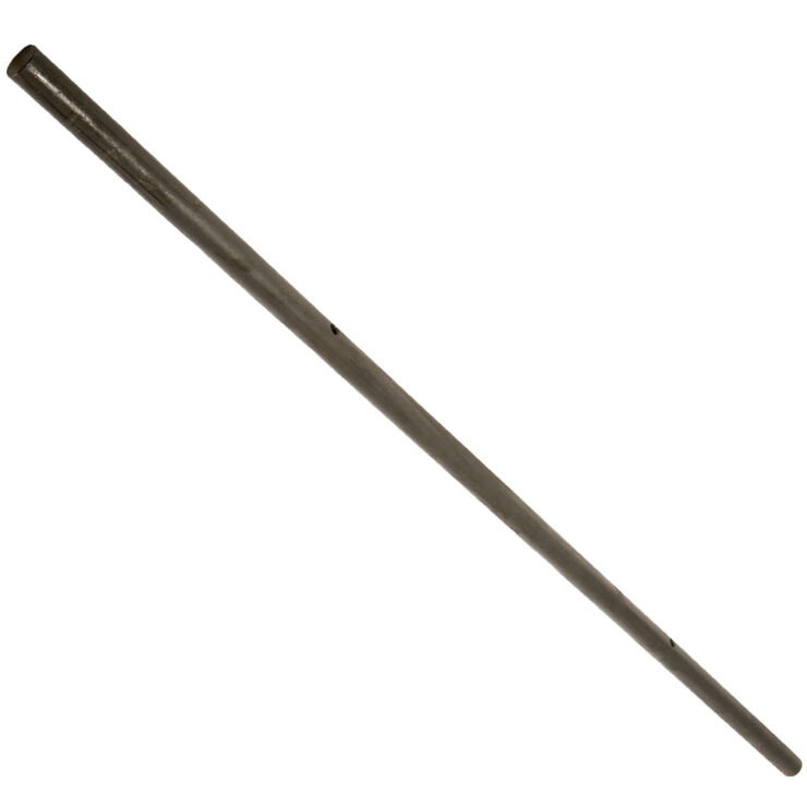Spiral Axle