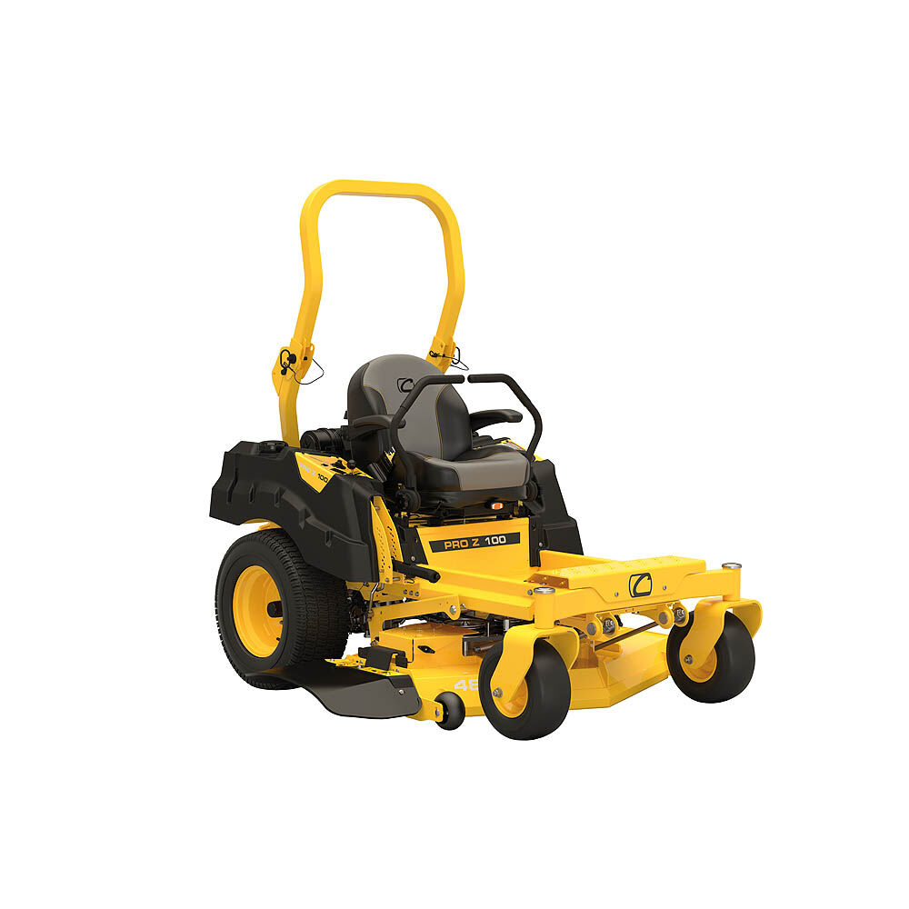 Cub cadet pro z 154s for sale hotsell