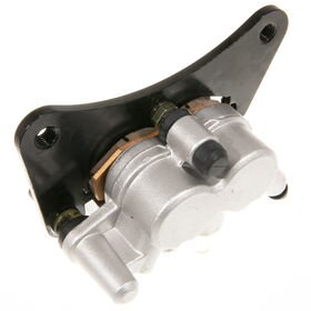 DISC BRAKE CALIPER REAR LEFT
