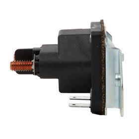 Electric Starter Solenoid - 12V