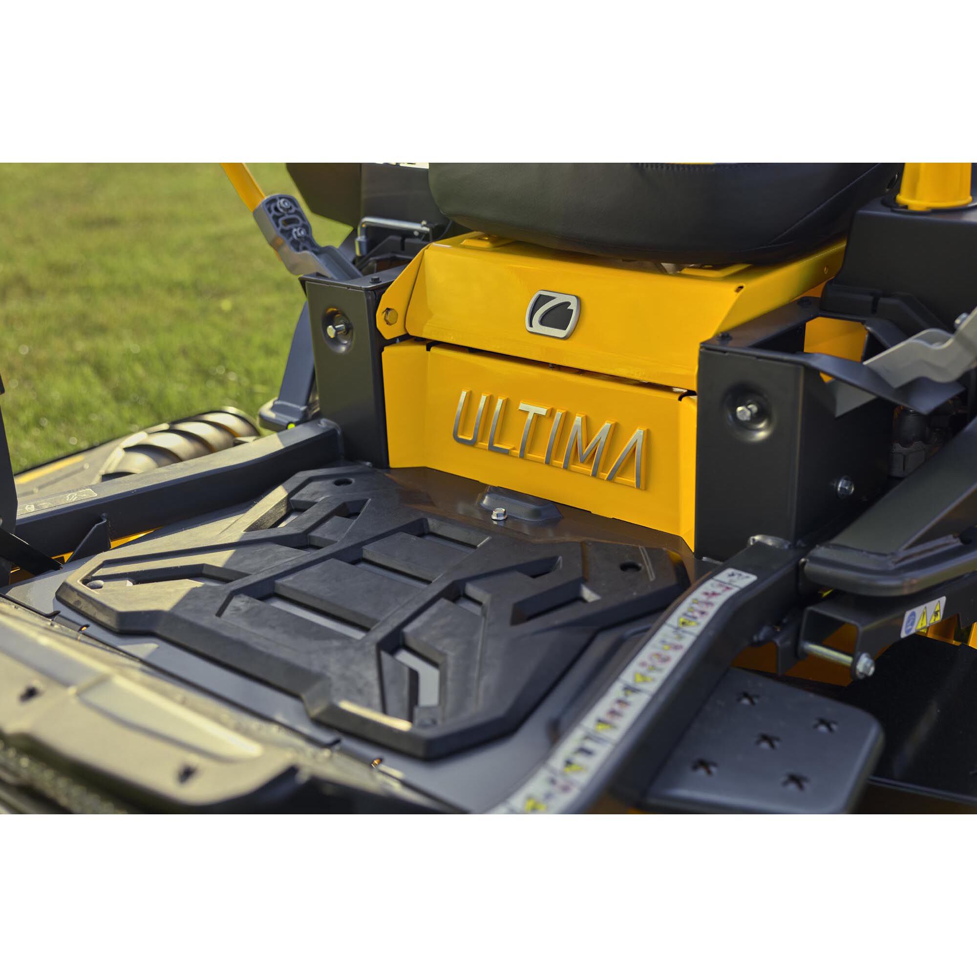 Cub Cadet Ultima Z2 60 Zero-Turn Mower | Cub Cadet US