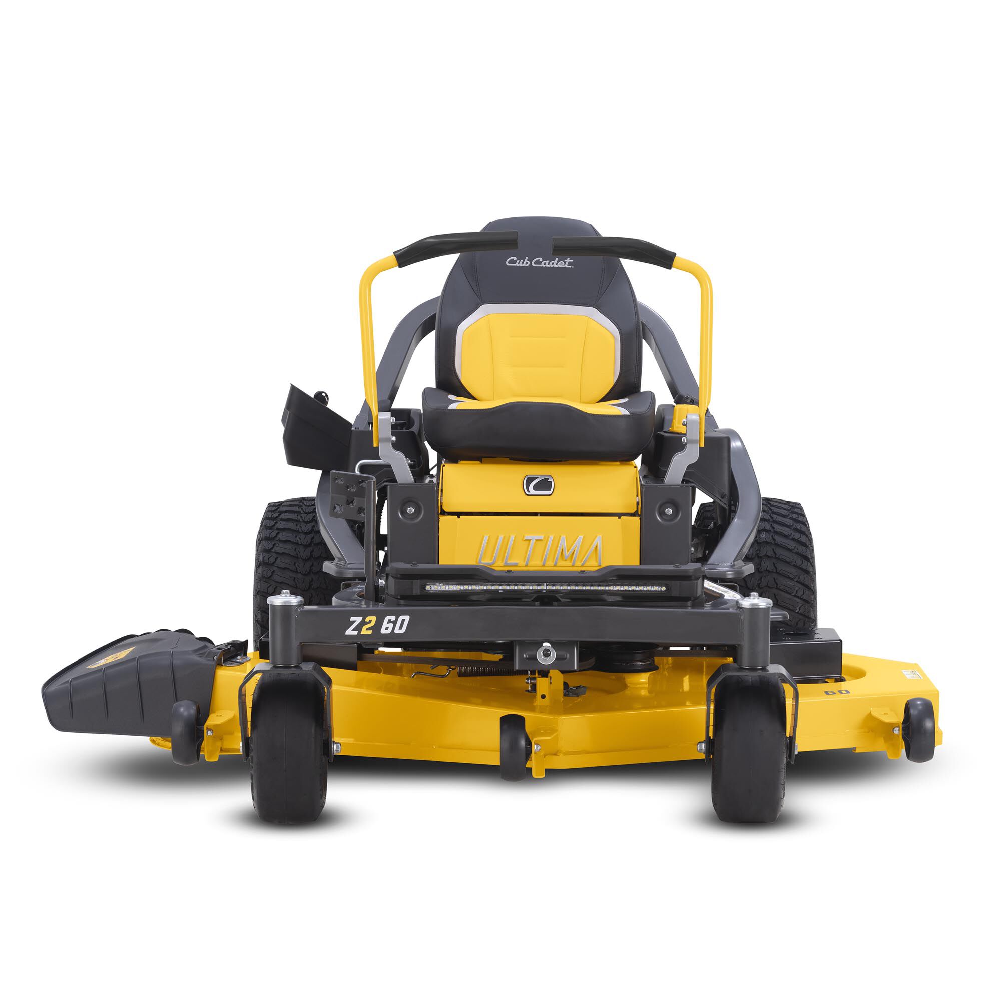 Cub Cadet Ultima Z2 60 Zero-Turn Mower | Cub Cadet US