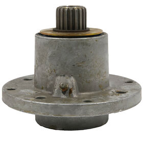 Blade Spindle Assembly