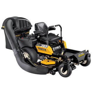 Cub Cadet Commercial Commercial Ride-On Mower Model 53BH3AGN050