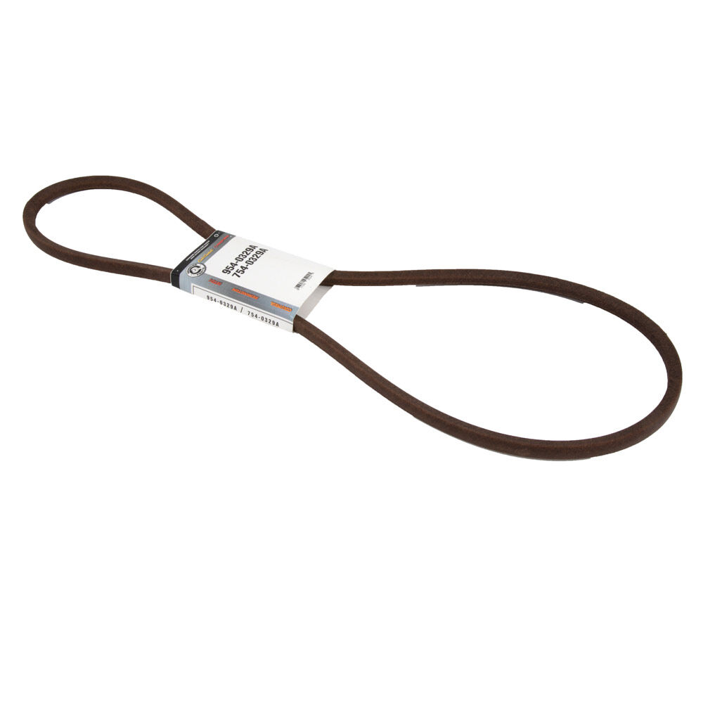 Mtd 38 inch deck belt deals