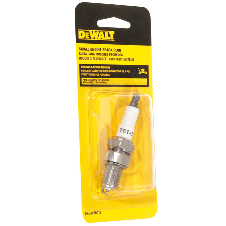 SPARK PLUG        951-10292A  