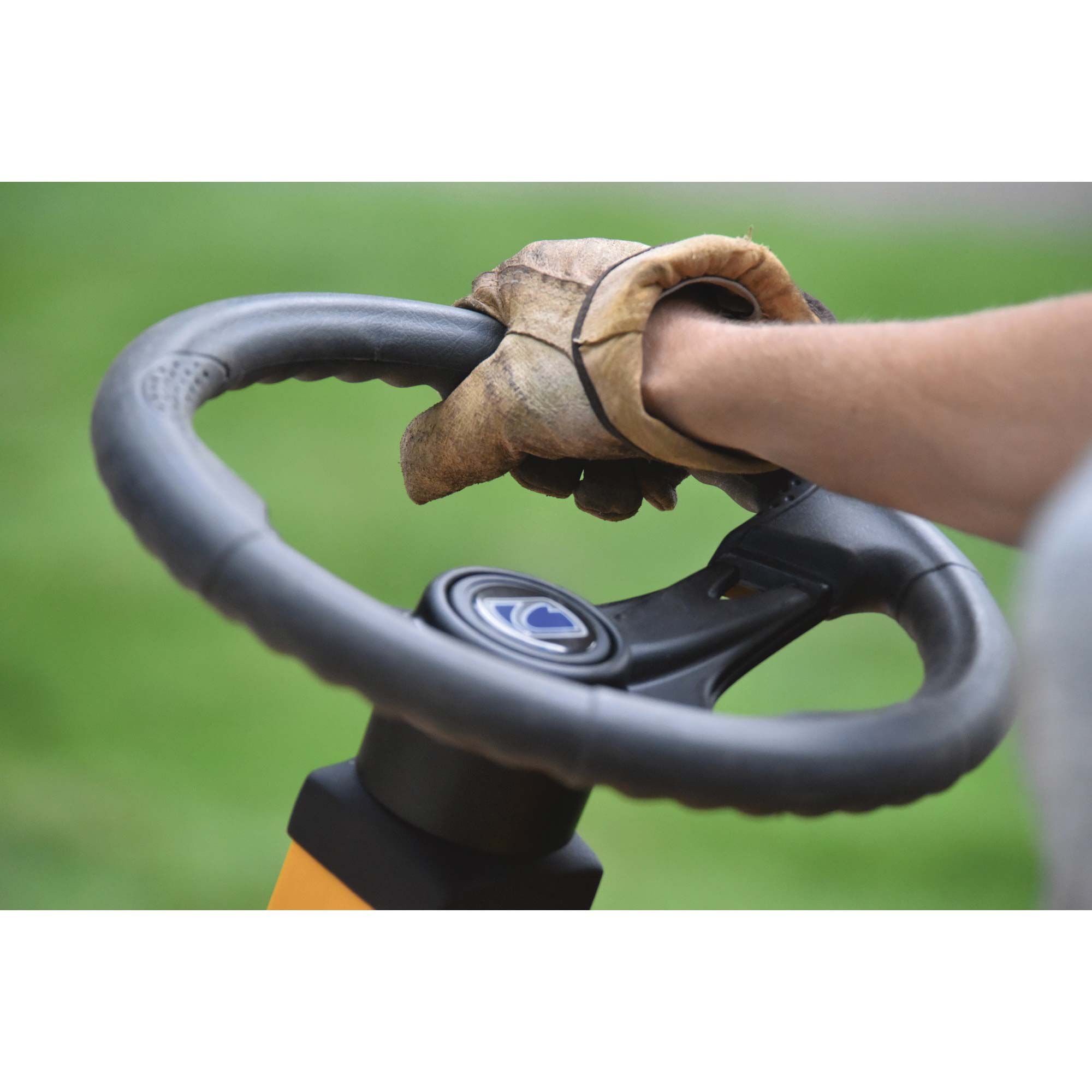 Cub cadet shop pro z 154