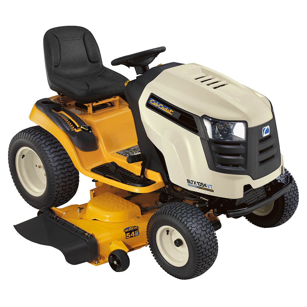 Cub cadet sltx hot sale 1054 deck belt