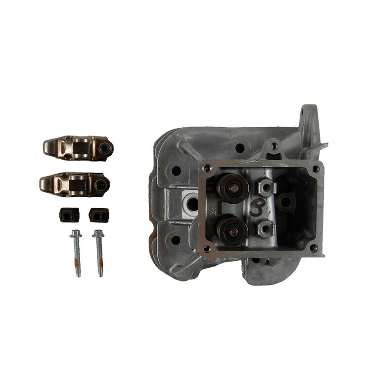 Cylinder Head Assembly &#35;1